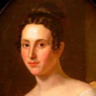 Theodosia Burr Alston