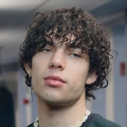 Alex Alvanis - Age, Bio, Family | Famous Birthdays