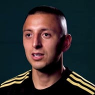 Roberto Alvarado