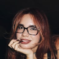 Naomi Amaro