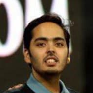 Anant Ambani