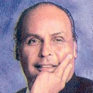 Dhirubhai Ambani