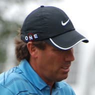 Stephen Ames