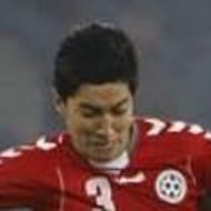 Zohib Islam Amiri