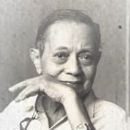 Fernando Amorsolo