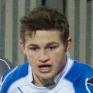 Hallam Amos