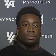 Ernest Amponsah