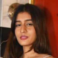 Aadhya Anand - Age, Bio, Family | Famous Birthdays