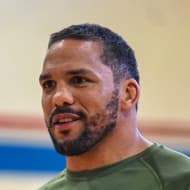 Eryk Anders
