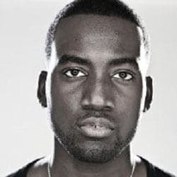 Shamier Anderson - Age, Bio, Family | Famous Birthdays