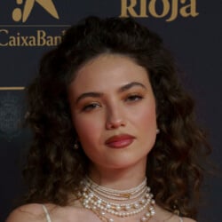 Gabriela Andrada - Age, Bio, Family | Famous Birthdays