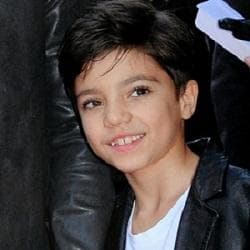 Junior Andre - Age, Bio, Family | Famous Birthdays