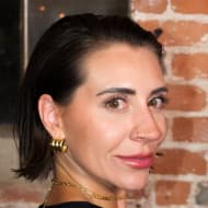 Andrea Blake