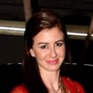 Giorgia Andriani