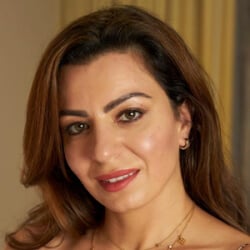 Norma Geli - Age, Bio, Family | Famous Birthdays