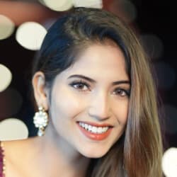 Angel Rai - Age, Bio, Family | Famous Birthdays