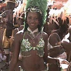 Singers born in Trinidad And Tobago