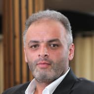 Sajjad Anoushiravani