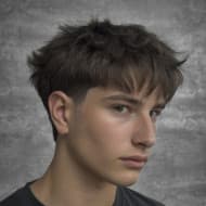 Mason Antal