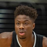 Kostas Antetokounmpo