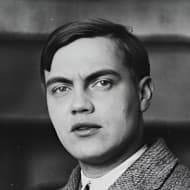 George Antheil