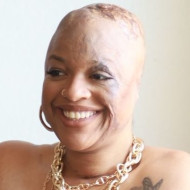 Kanisha Anthony