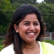 Anushree