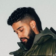 AP Dhillon