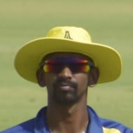 Baba Aparajith