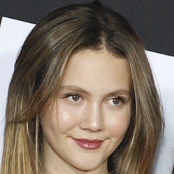 Iris Kendall - Age, Bio, Family | Famous Birthdays