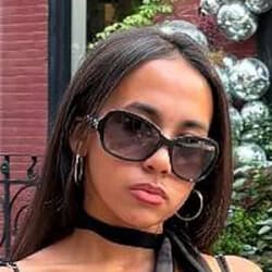 Linayah Aquino - Age, Bio, Family | Famous Birthdays