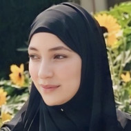 Douaa Araoua