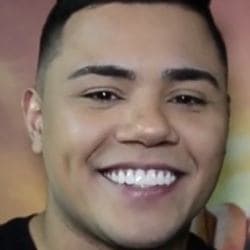 Felipe Araújo - Age, Bio, Family | Famous Birthdays