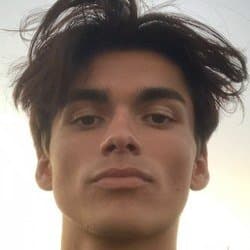 Ashton Arbab - Age, Bio, Family | Famous Birthdays