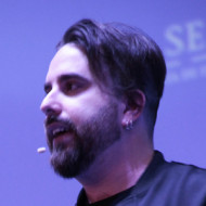 Eduardo Arcos