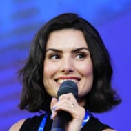 Nathalia Arcuri