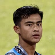 Pratama Arhan
