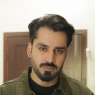 Ali Arif