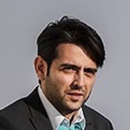 Amir Hossein Arman