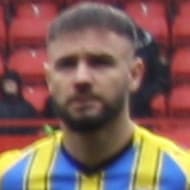 Adam Armstrong