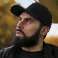 Rappers born in Armenia