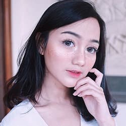 Nanda Arsyinta - Age, Bio, Family | Famous Birthdays
