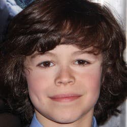 Callum Vinson - Bio, Family | Famous Birthdays