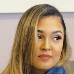 Ash K - Age, Bio, Family | Famous Birthdays