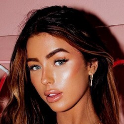 Ashley.got - Age, Bio, Family | Famous Birthdays