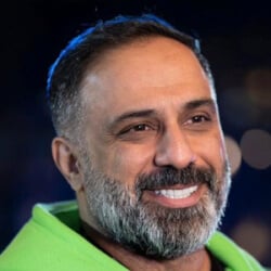 Fares Karam - Age, Bio, Family | Famous Birthdays