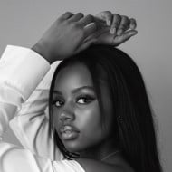 Jemimah Ashuza