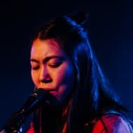 Sasami Ashworth