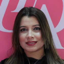 Sundus Asif - Age, Bio, Family | Famous Birthdays