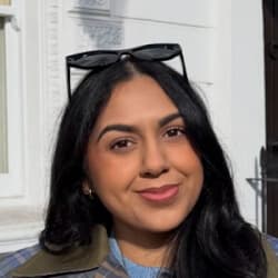 Hadia Aslam - Age, Bio, Family | Famous Birthdays